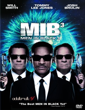 Люди в черном 3 / Men in Black 3